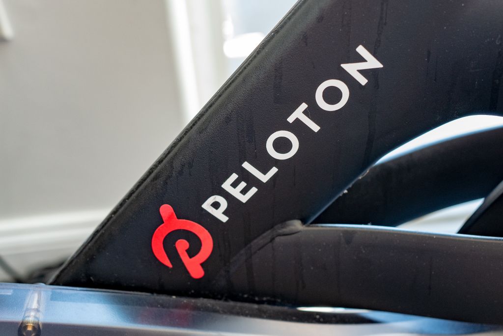 Peloton Responded to a Certain Onscreen Death With a New Ad