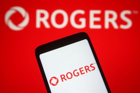 Rogers Communications