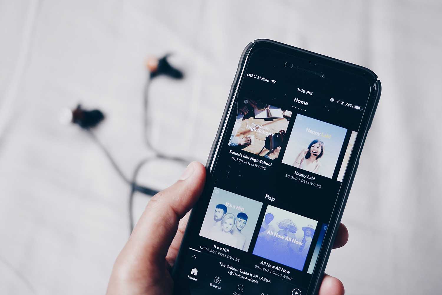 It's TikTok or nothing