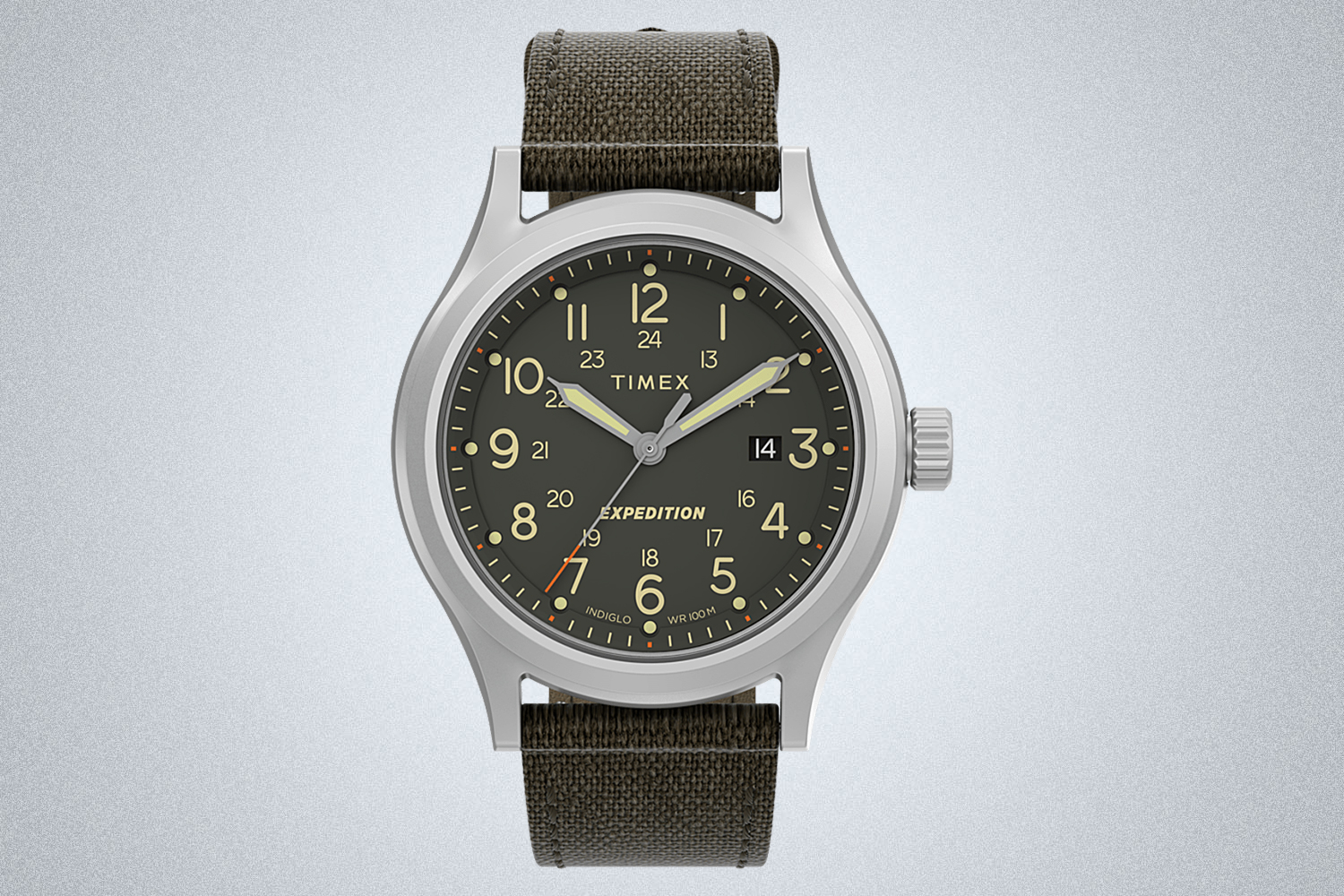 Timex Expedition Sierra 41mm