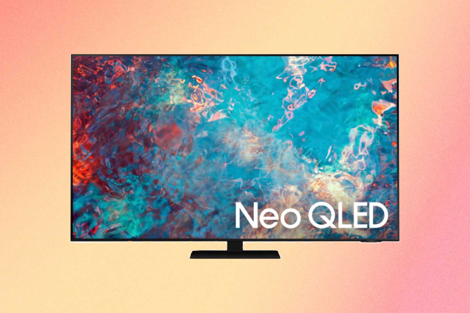 Samsung 75" Class QN84A Neo QLED 4K UHD TV