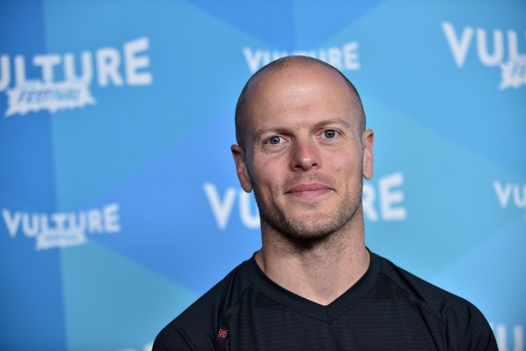 Tim Ferriss says this is his most valuable mental exercise.