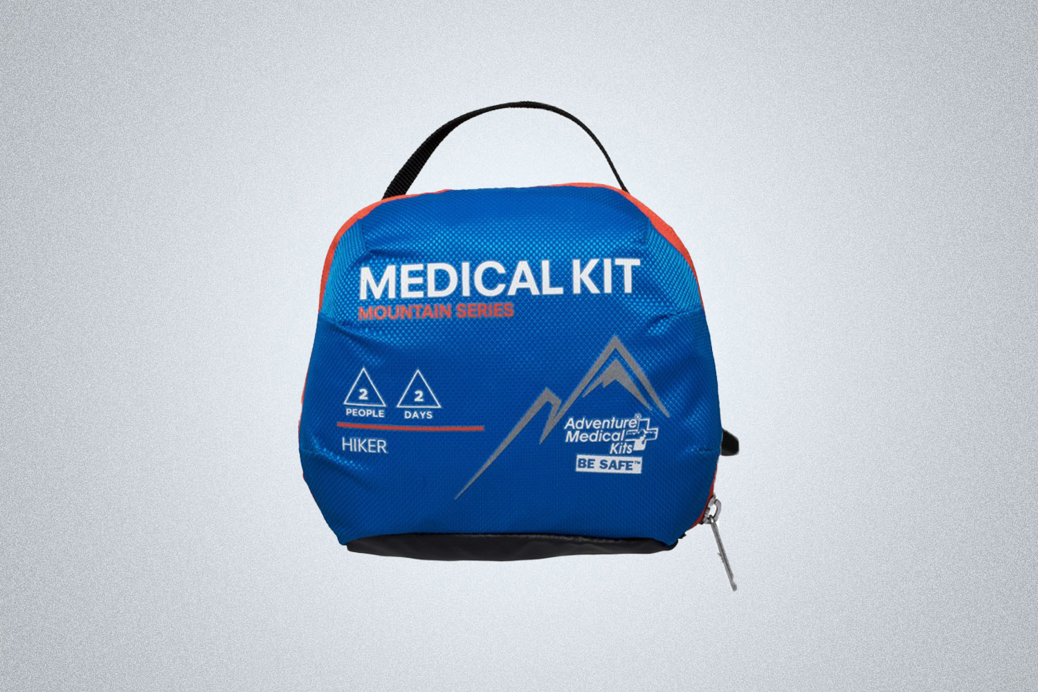 The Adventure Medical Kits Mountain Series Hiker Medical Kit is the best kit for car emergencies in winter 2022