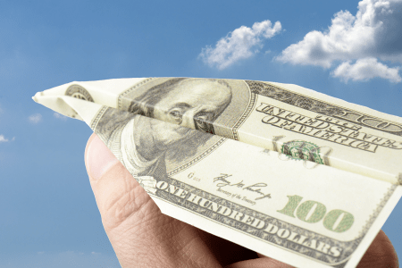 Prepare to Kiss Two Years of Affordable Airfare Goodbye