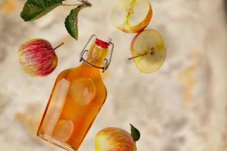 Is Apple Cider Vinegar Really the Miracle Elixir Wellness Gurus Say It Is?