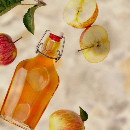 Is Apple Cider Vinegar Really the Miracle Elixir Wellness Gurus Say It Is?