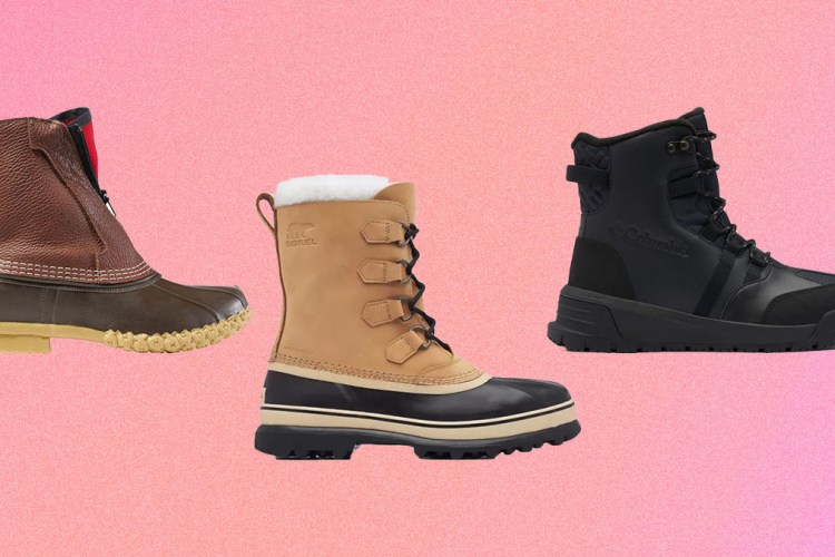 Staff Picks: Our Favorite Snow Boots