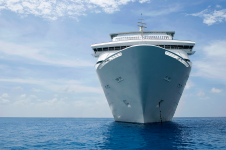 The CDC Is Now Urging Even Vaccinated Travelers to Avoid Cruise Ships