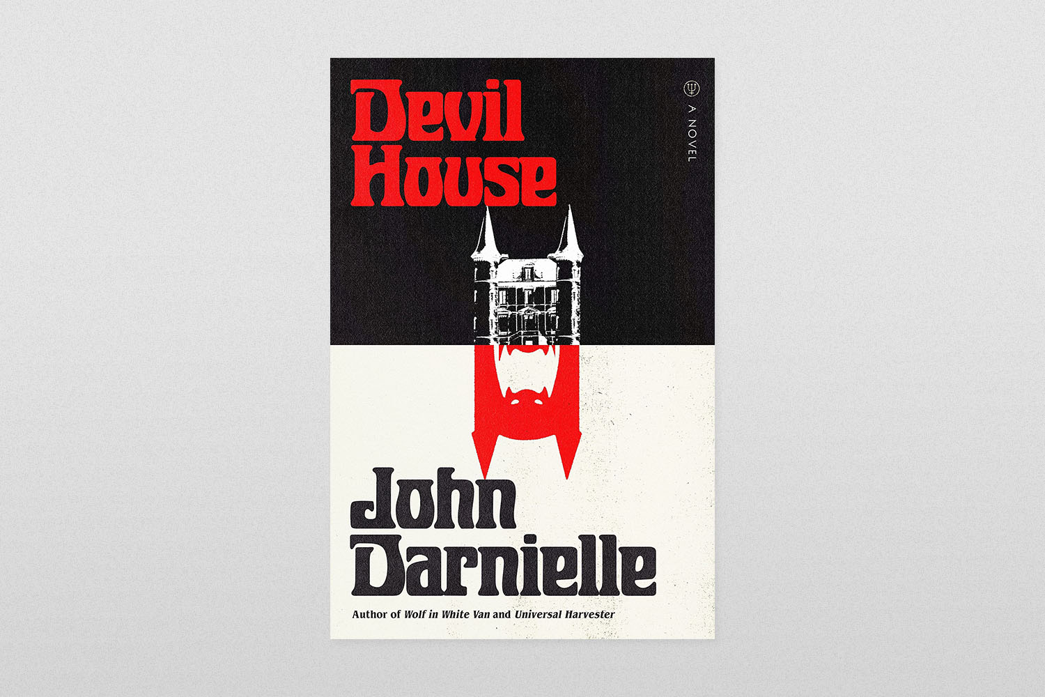 "Devil House"