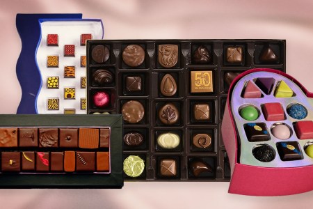 The best chocolates to gift on Valentine's Day in 2022