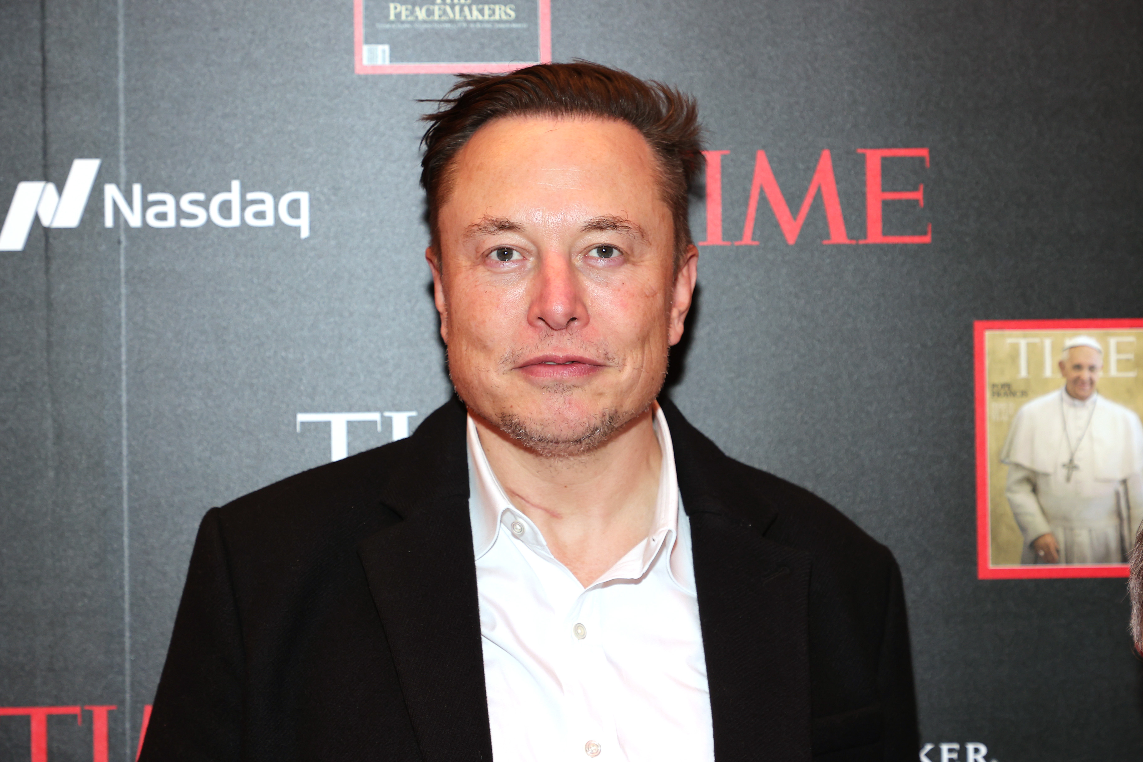Please Stop Tracking My Flights, Elon Musk Tells Tech-Savvy Teen