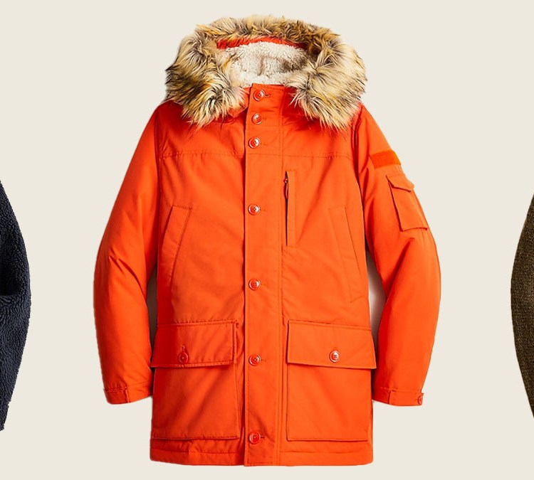 Our Favorite Items From J.Crew’s Massive Current Sale