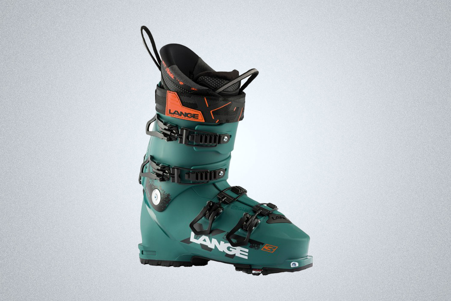 The Lange XT3 Touring Ski Boots is perfect for all-mountain adventures in 2022