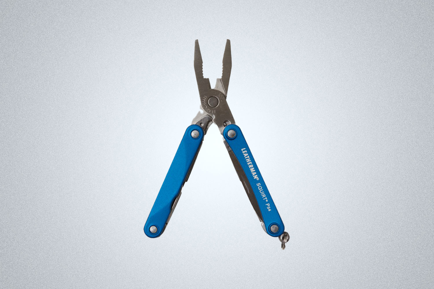 The Leatherman Squirt PS4 Multi-Tool is perfect for car emergencies and winter troubles when last-minute repairs are needed in 2022