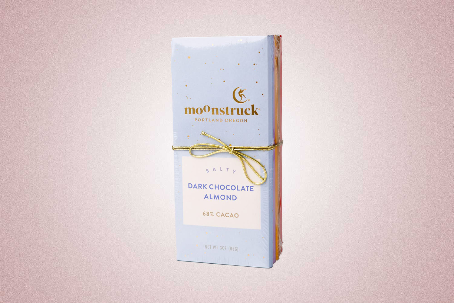 Moonstruck Chocolate's Favorite Bars Gift Set is the best Valentine's Day chocolate to give in 2022