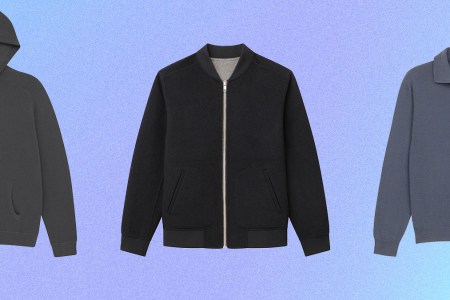 Snag Some Deeply Discounted Cashmere at Naadam’s Archive Sale