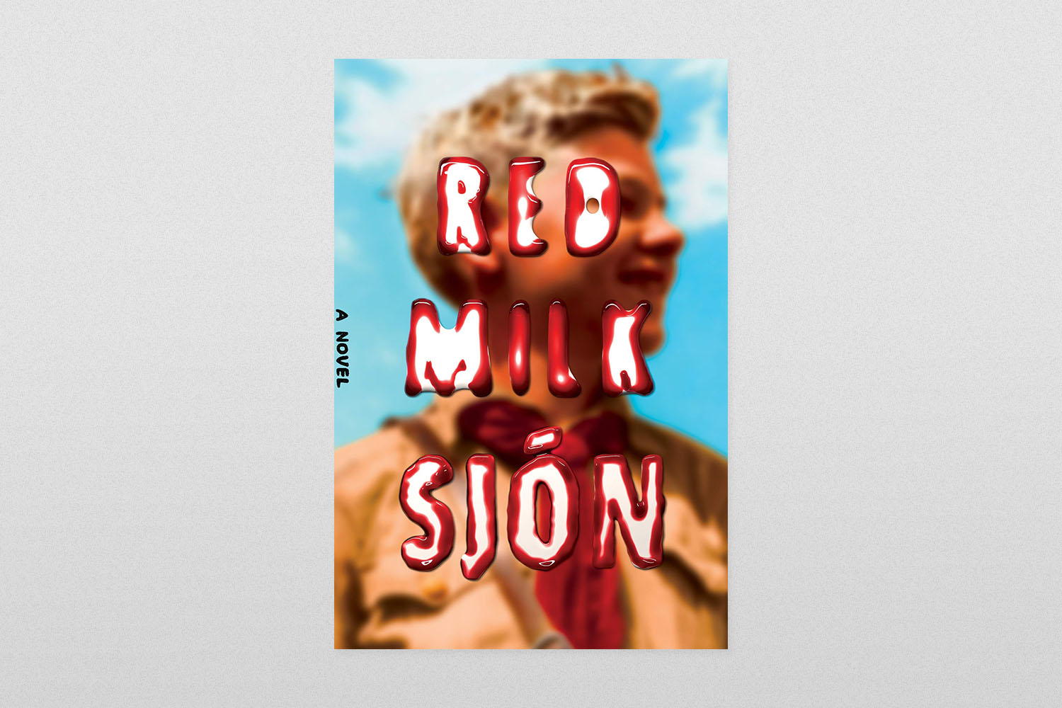 "Red Milk"