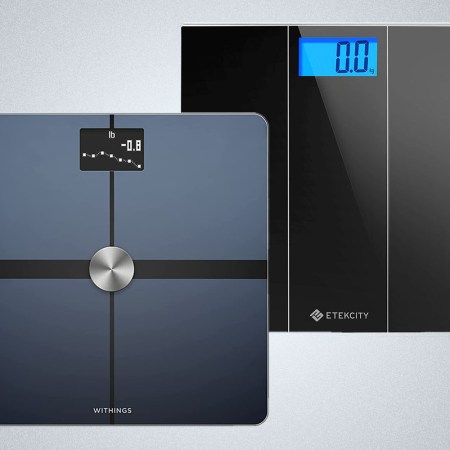Save Up to 41% on Digital Scales at Amazon