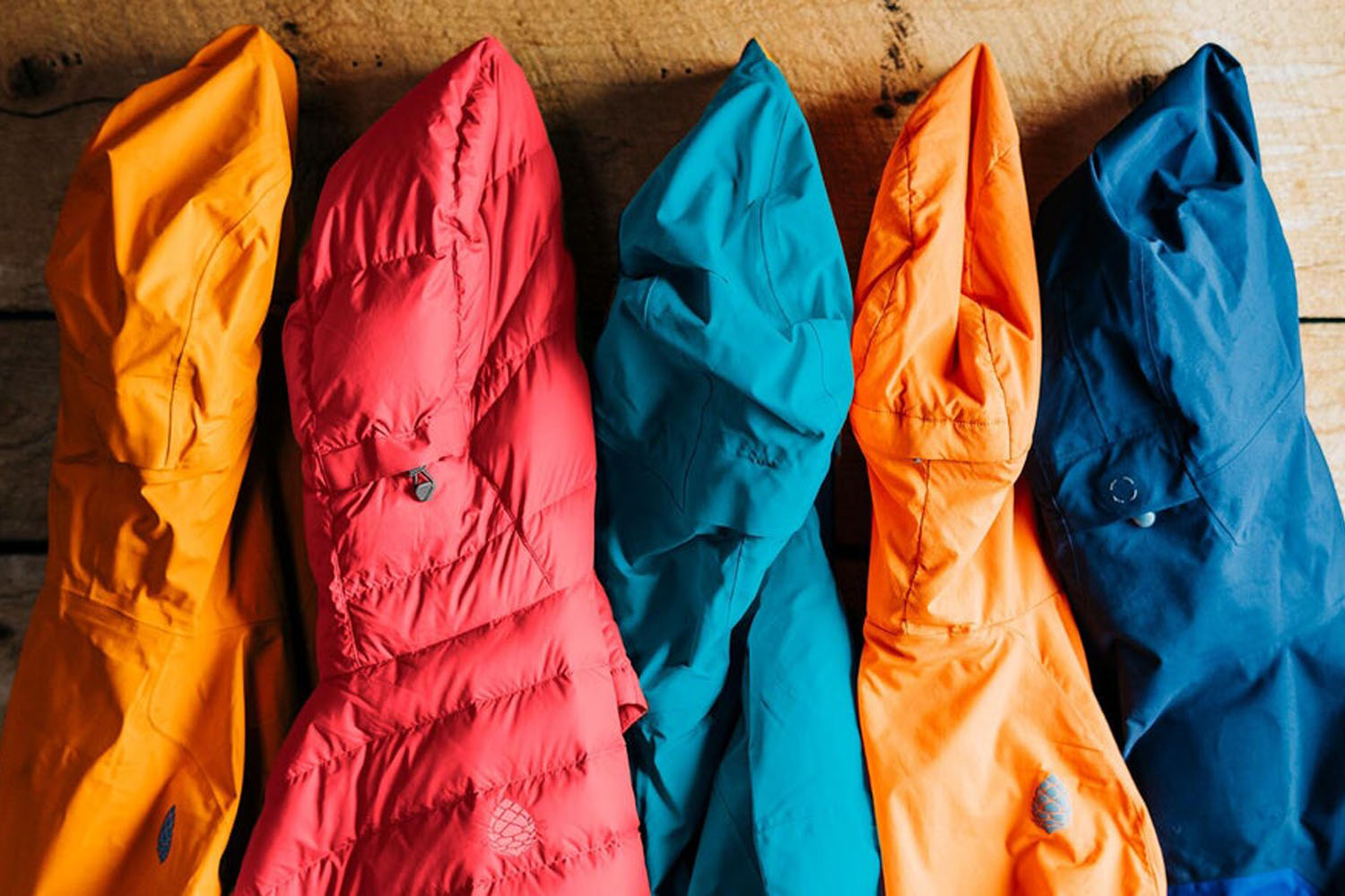 10 Outdoor Brands That Recycle, Resell and Repurpose Old Gear InsideHook