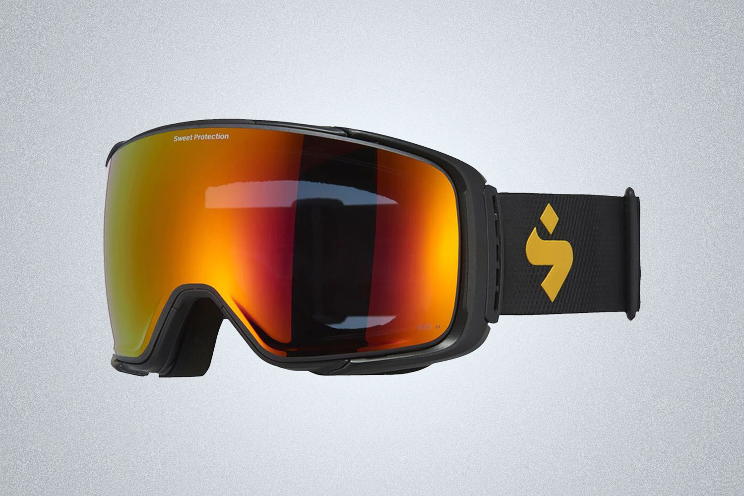 The Sweet Protection Interstellar RIG Goggles are the best ski and snowboard goggles for all-mountain winter sports in 2022