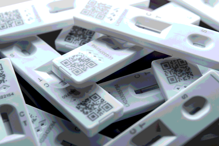 The Best At-Home Tests to Have in Your Carry-On While Traveling