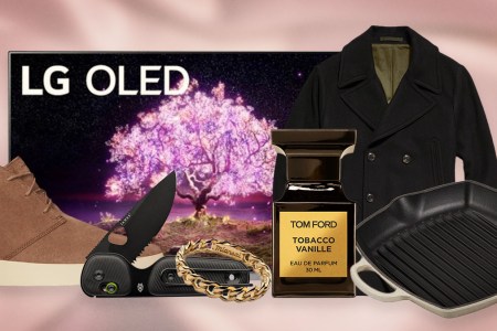 The 25 Best Valentine’s Day Gifts for Him