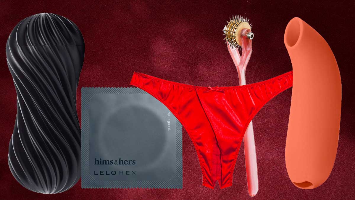 erotic valentine gifts for your wife