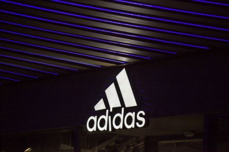 Adidas