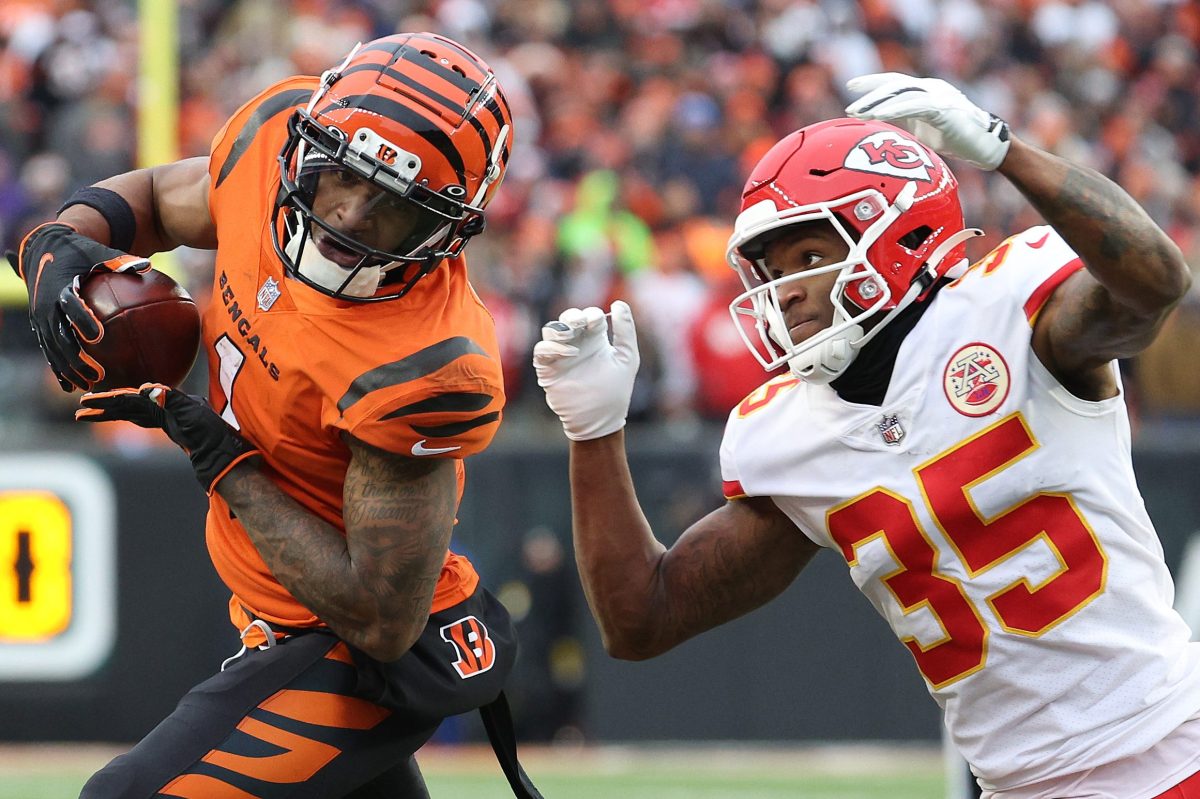 Expert NFL Betting Picks for Both Championship Round Playoff Games
