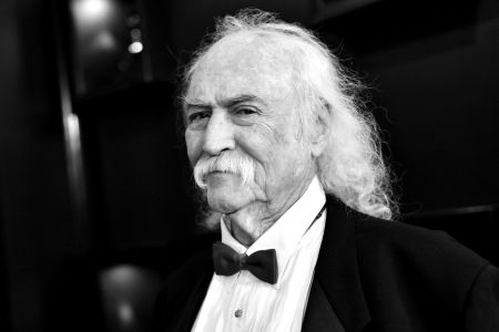 David Crosby