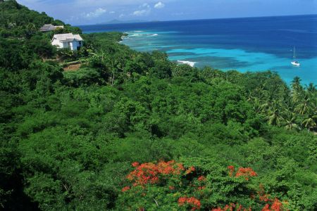 Mustique