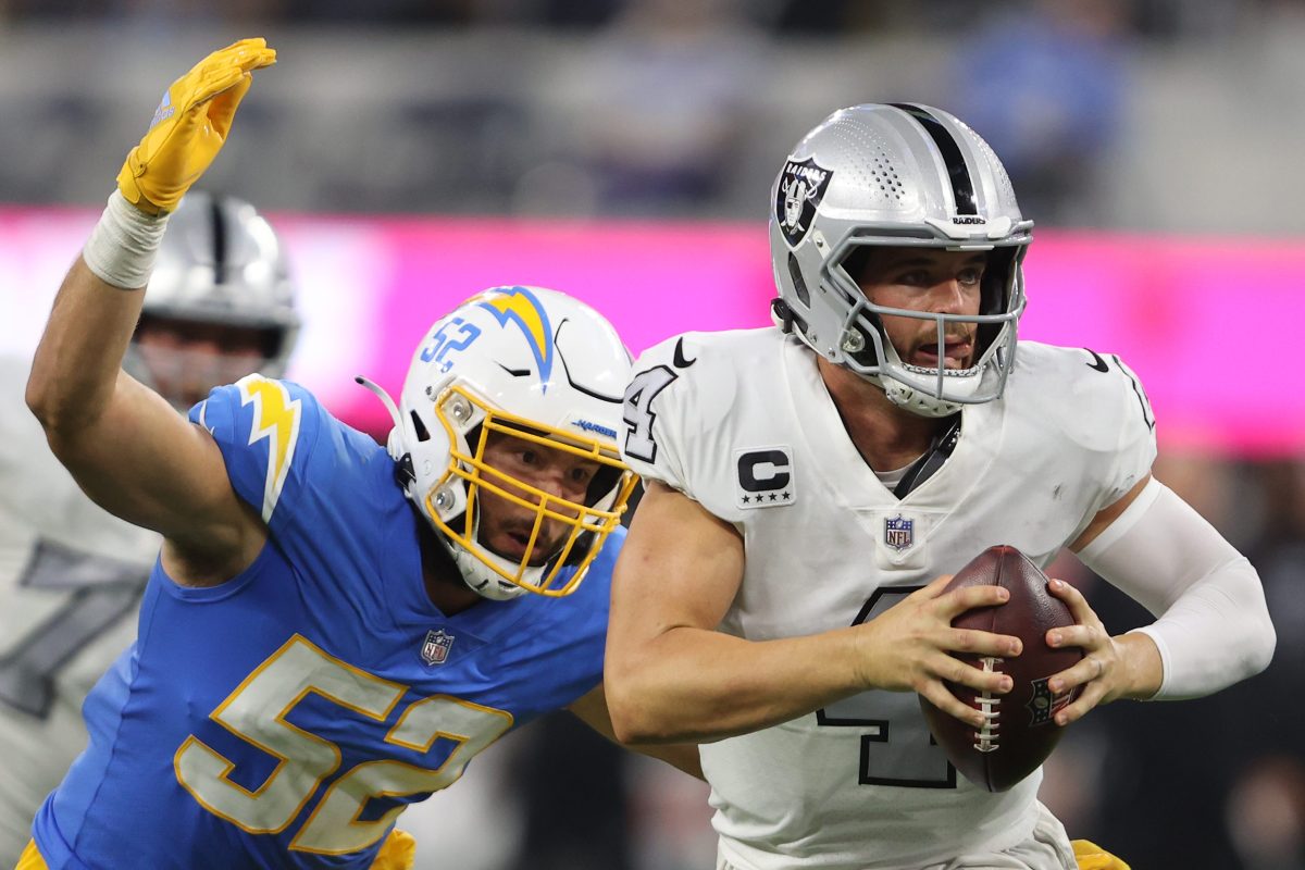 NFL playoff scenarios for Week 18: Colts, Chargers, Raiders, 49ers, Saints  all looking to book their place in the postseason, NFL News
