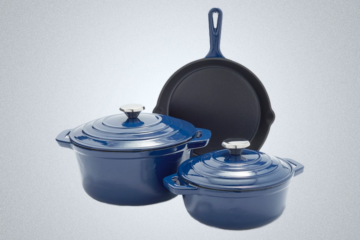 The 6 Best Kitchen Deals at Sur La Table's Overstock Sale - InsideHook