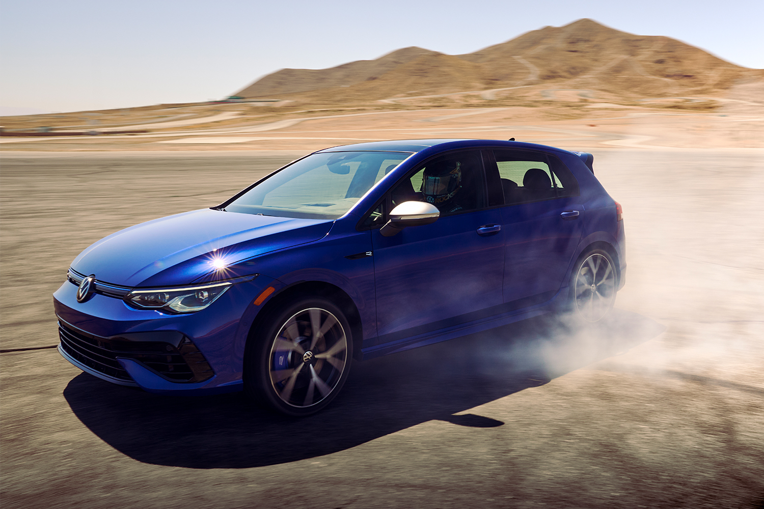The Volkswagen Golf R is more powerful than ever. That doesn't mean it's better than ever.
