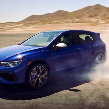 Review: The 2022 Volkswagen Golf R Is a Victim of Its Own Lofty Expectations