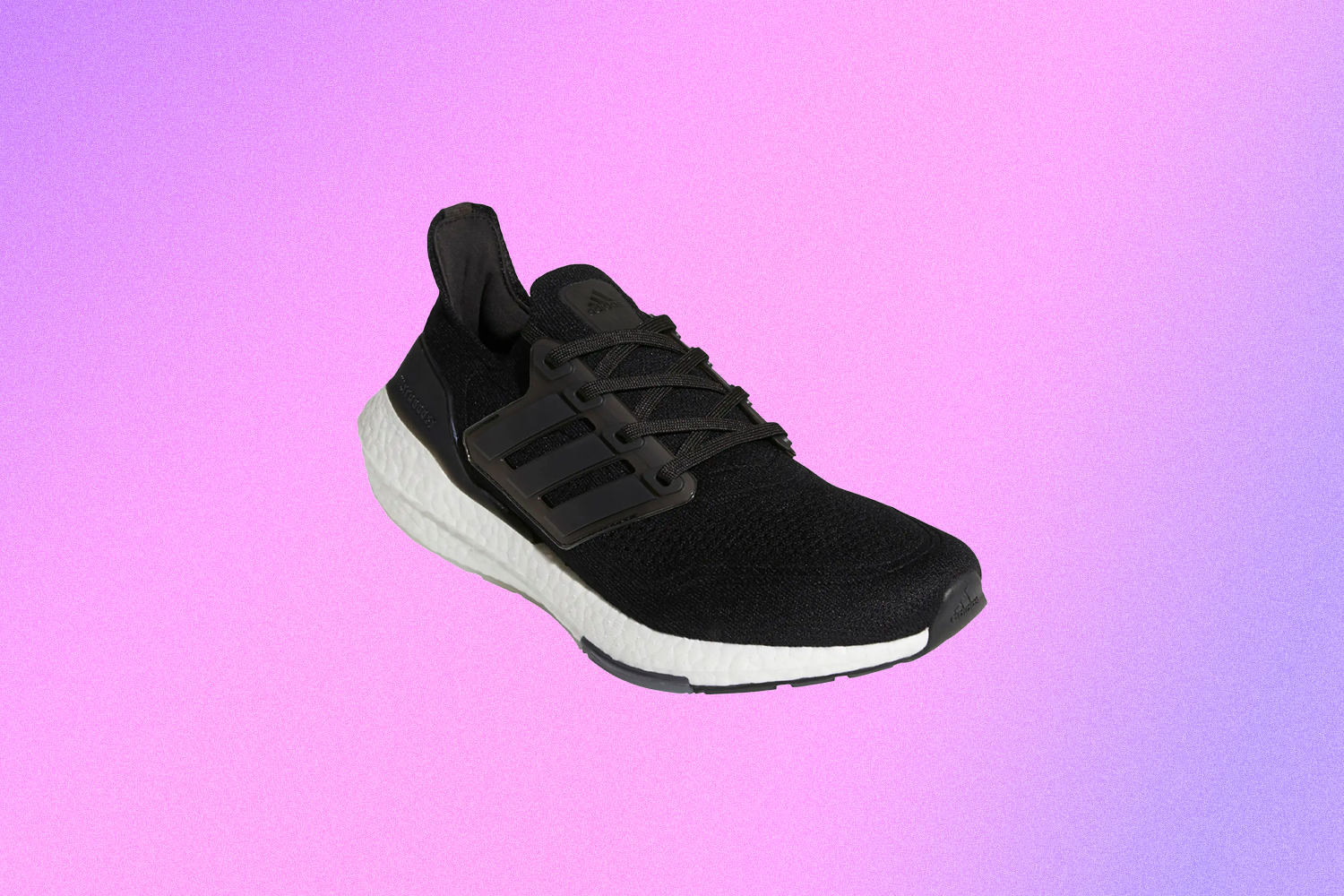 Adidas UltraBoost 21 Running Shoe