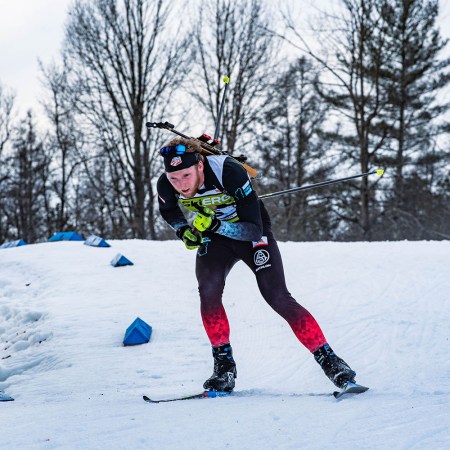 Where to Train Like a Winter Olympian in and Around the Bay Area