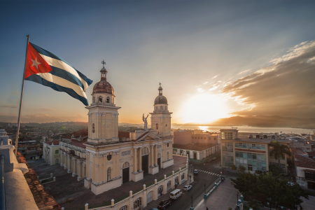 Does the CDC’s “High-Risk Travel” List Even Matter Anymore?