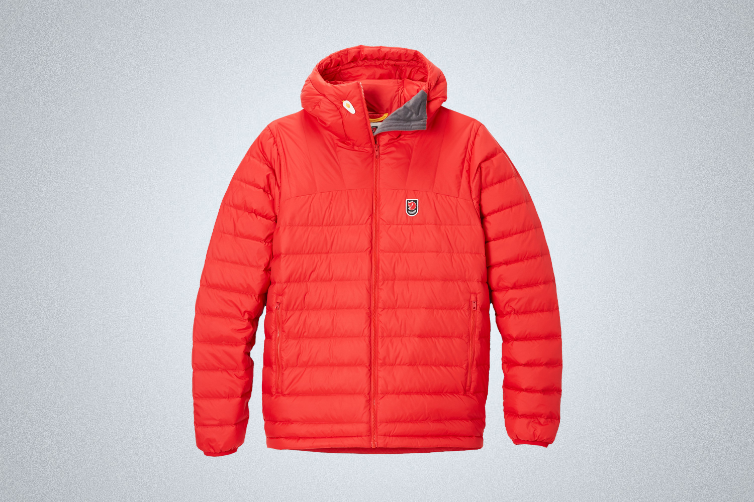 The Fjallraven Expedition Down Parka is the best parka and Fjallraven is the best outdoor brand for short guys in 2022