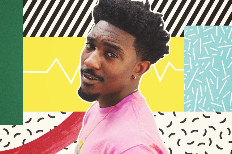 michael jordan fresh prince of bel air