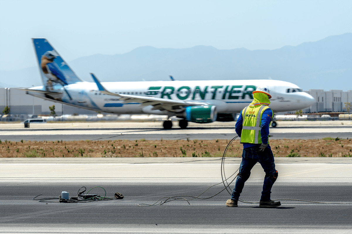 Spirit and Frontier Are Merging to Create a Super Crappy Airline