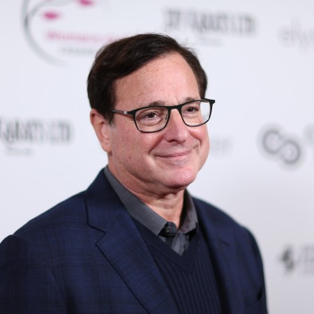 Bob Saget attends the Women's Guild Cedars-Sinai Annual Gala at The Maybourne Beverly Hills on November 03, 2021 in Beverly Hills, California. Saget's autopsy reveals multiple skull fractures typically seen in "high-force" injuries.