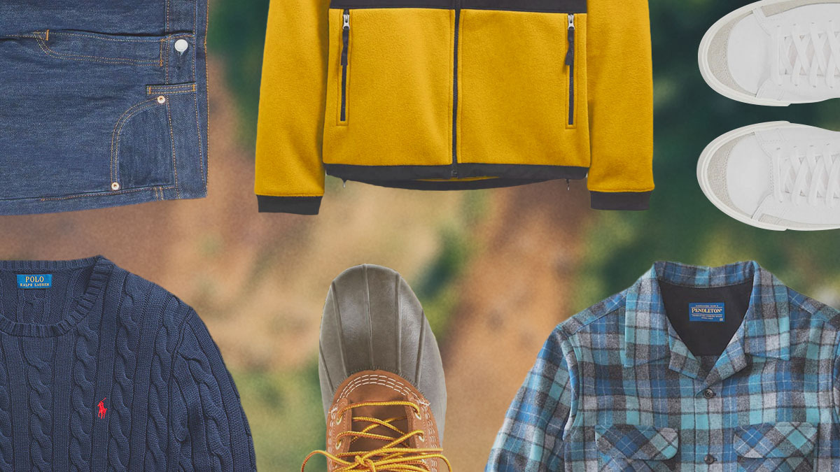 The 20 American Heritage Brands Every Guy Should Know