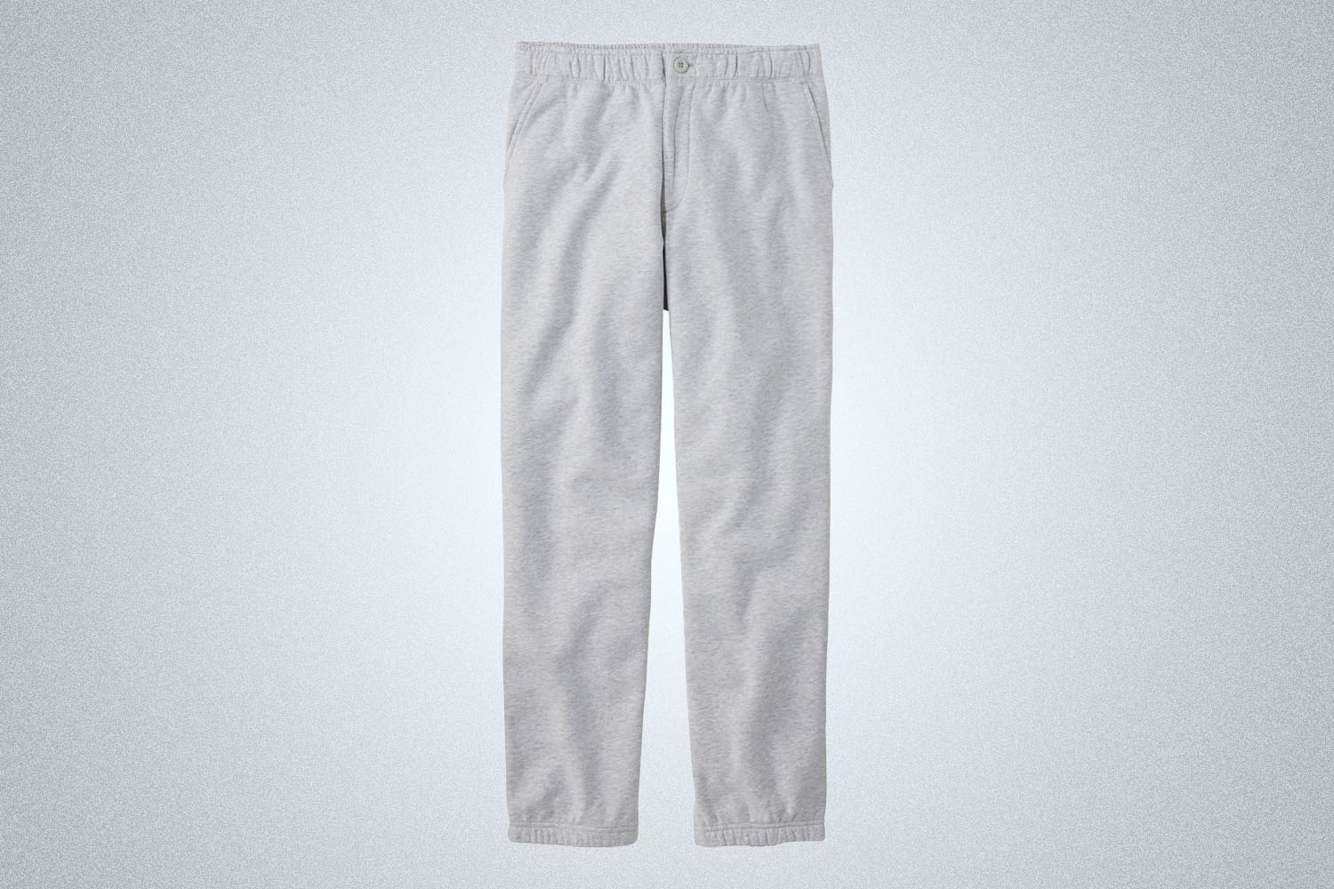 a pair fo athletic sweatpants