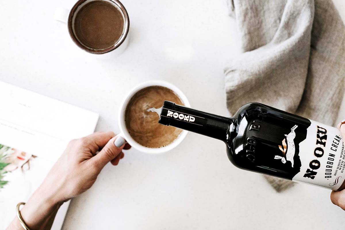 Bourbon Cream What Is It And How Do I Drink It? InsideHook