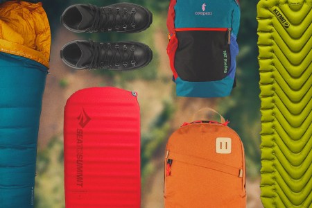 20 Outdoor Brands Every Guy Should Know