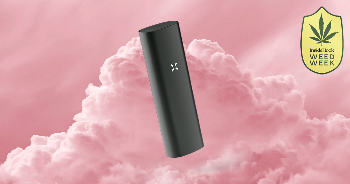 Six Years After Its Release, The Pax 3 Is Still the Best Cannabis Vape You Can Buy