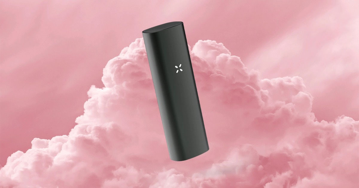 The Pax 3 vaporizer is one of the best ways to consume cannabis in 2022
