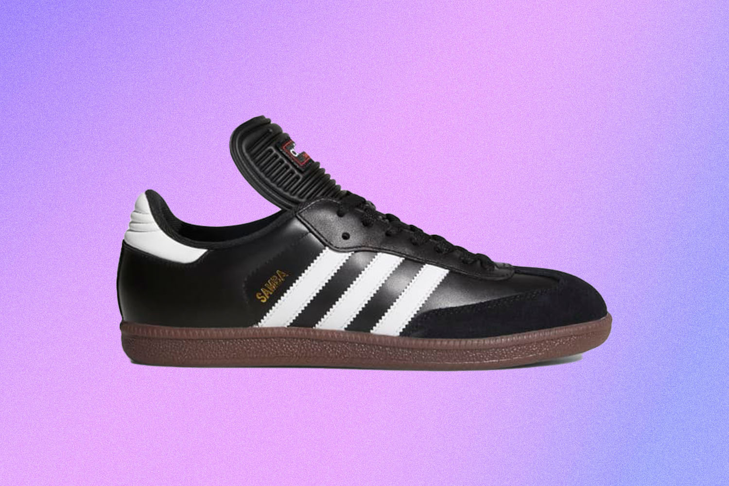 Adidas Samba Classic Sneaker