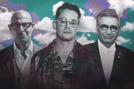 Stanley Tucci, Macaulay Culkin and Eugene Levy are among the rash of celebrities who recently chartered their own travel series